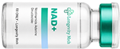 NAD+ vial